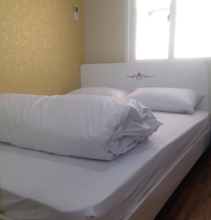 Chloe Guesthouse Gangnam Séoul Chambre photo