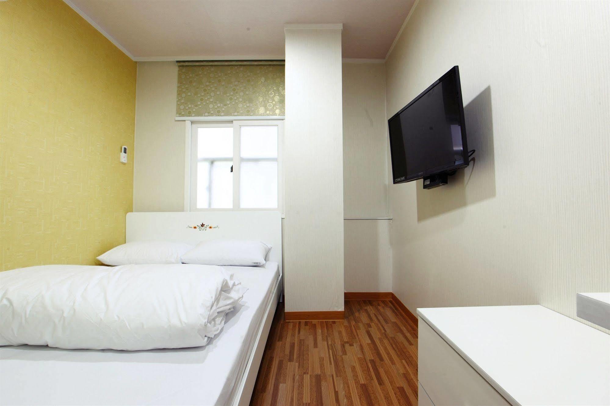 Chloe Guesthouse Gangnam Séoul Extérieur photo