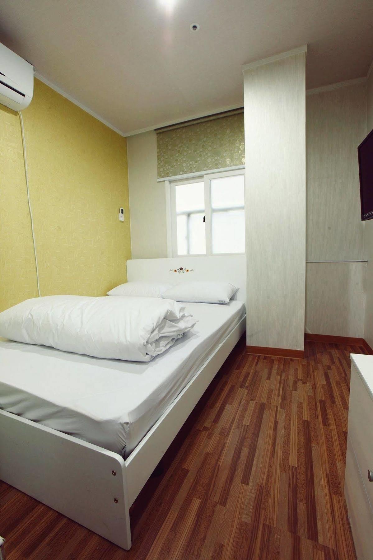 Chloe Guesthouse Gangnam Séoul Extérieur photo